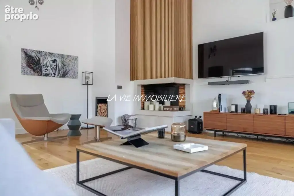 Maison 8 pièces 230 m² à vendre à Le Perreux-Sur-Marne (94170) - photo 4