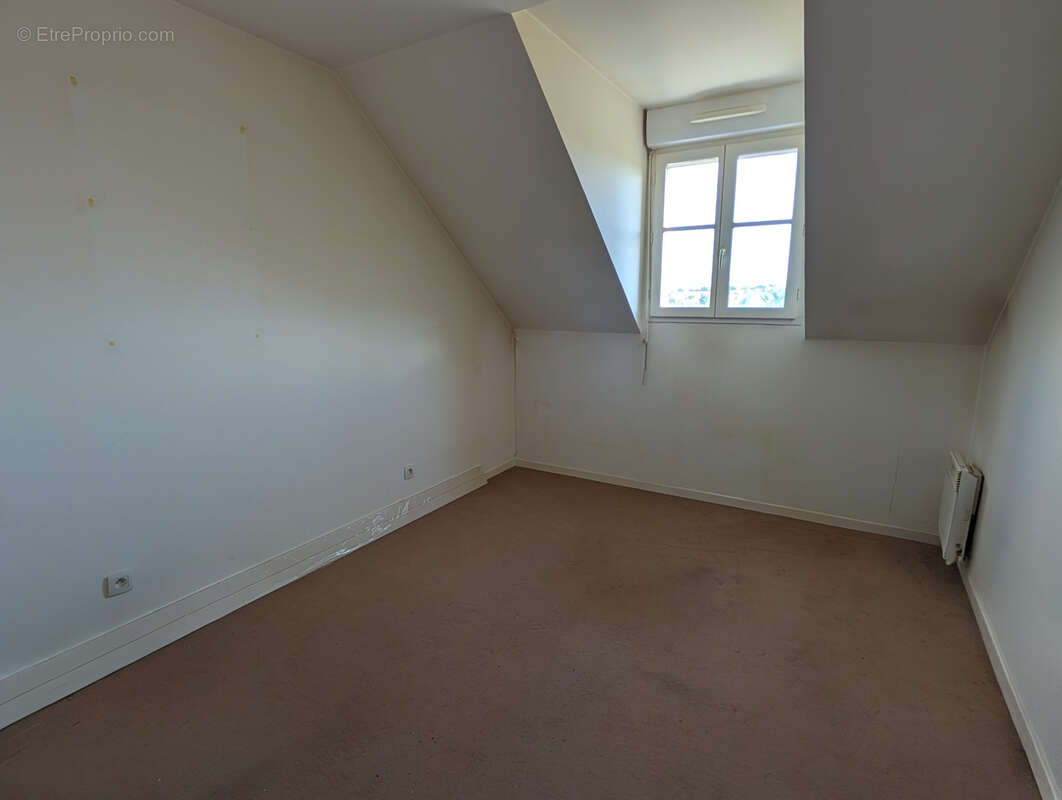 Appartement à HOUDAN