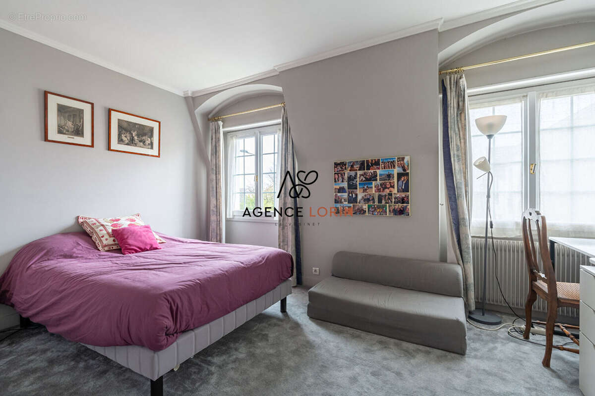 Maison à CHATOU