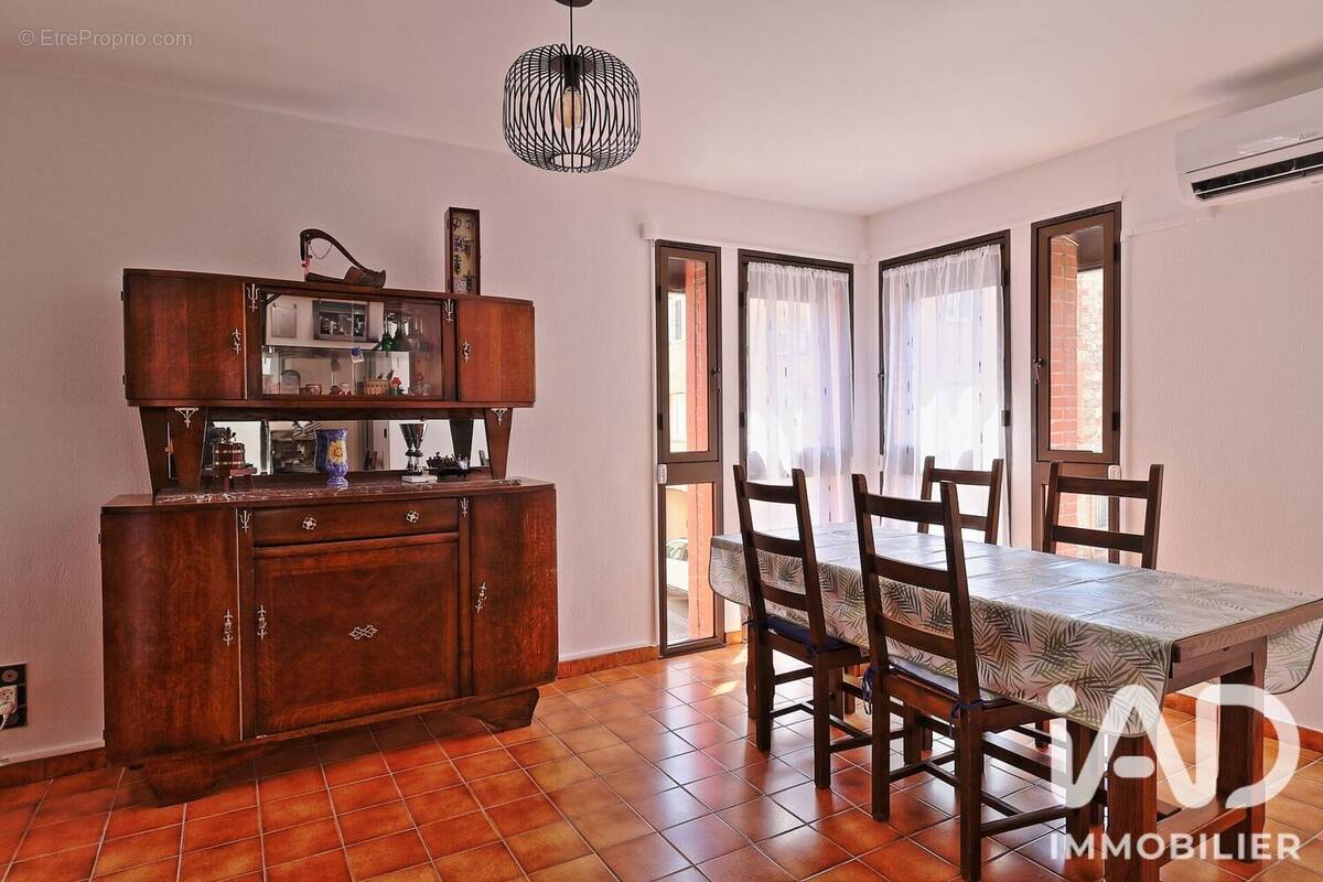 Photo 1 - Appartement à ARGELES-SUR-MER