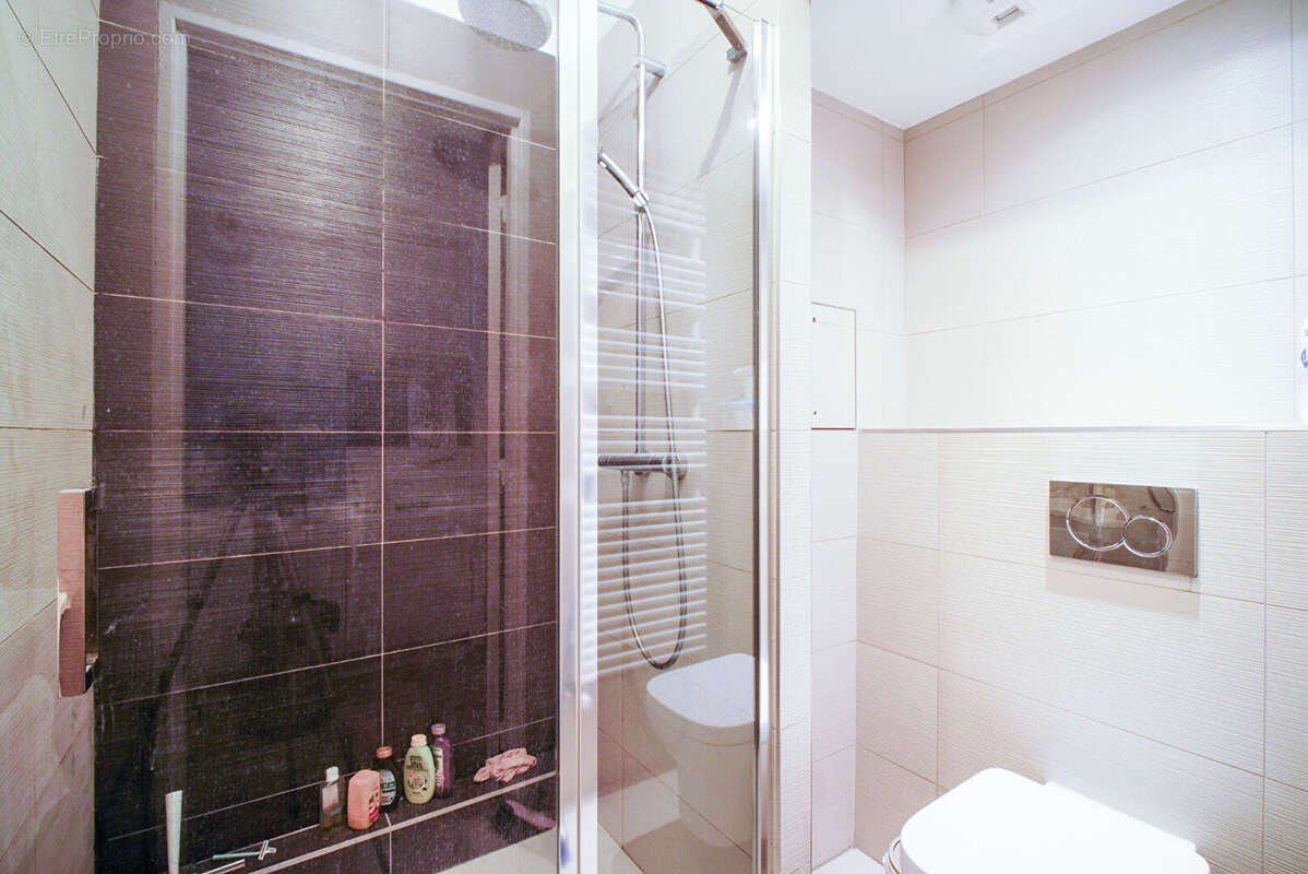 Appartement à PARIS-5E