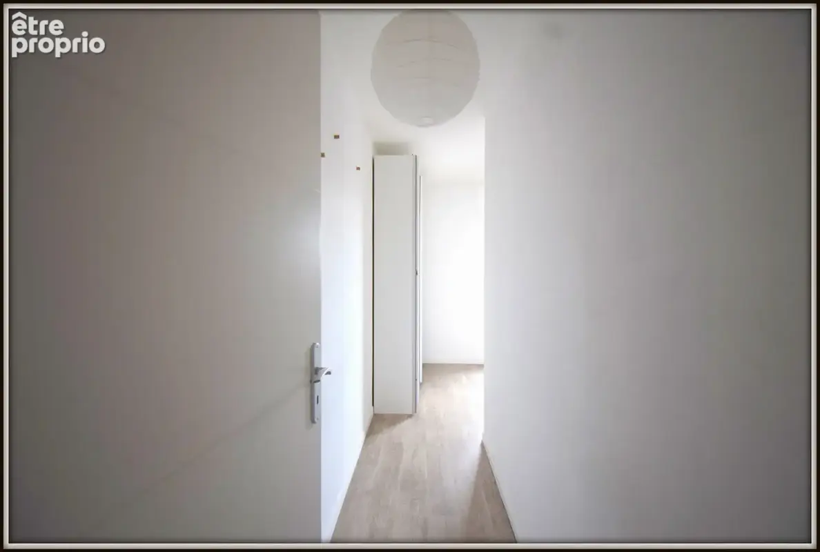 Appartement à vendre 4 pièces AUBERVILLIERS (93) - photo 10