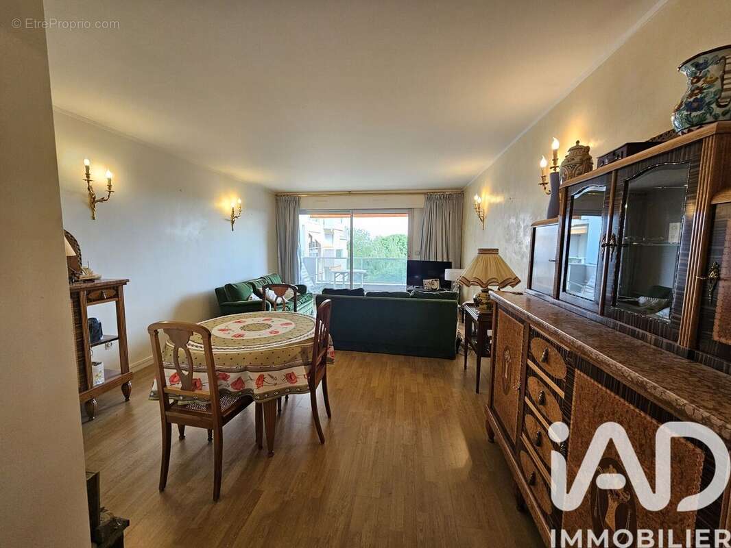 Photo 8 - Appartement à NOGENT-SUR-MARNE
