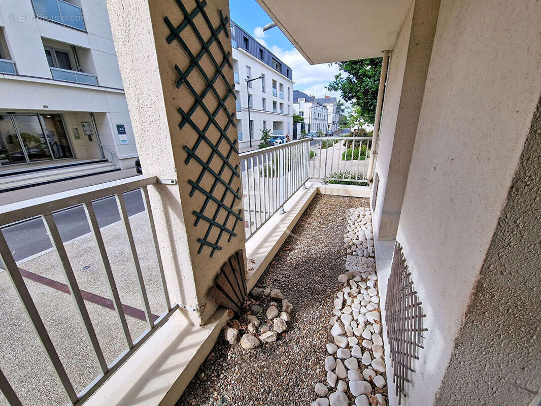 Appartement à SAUMUR