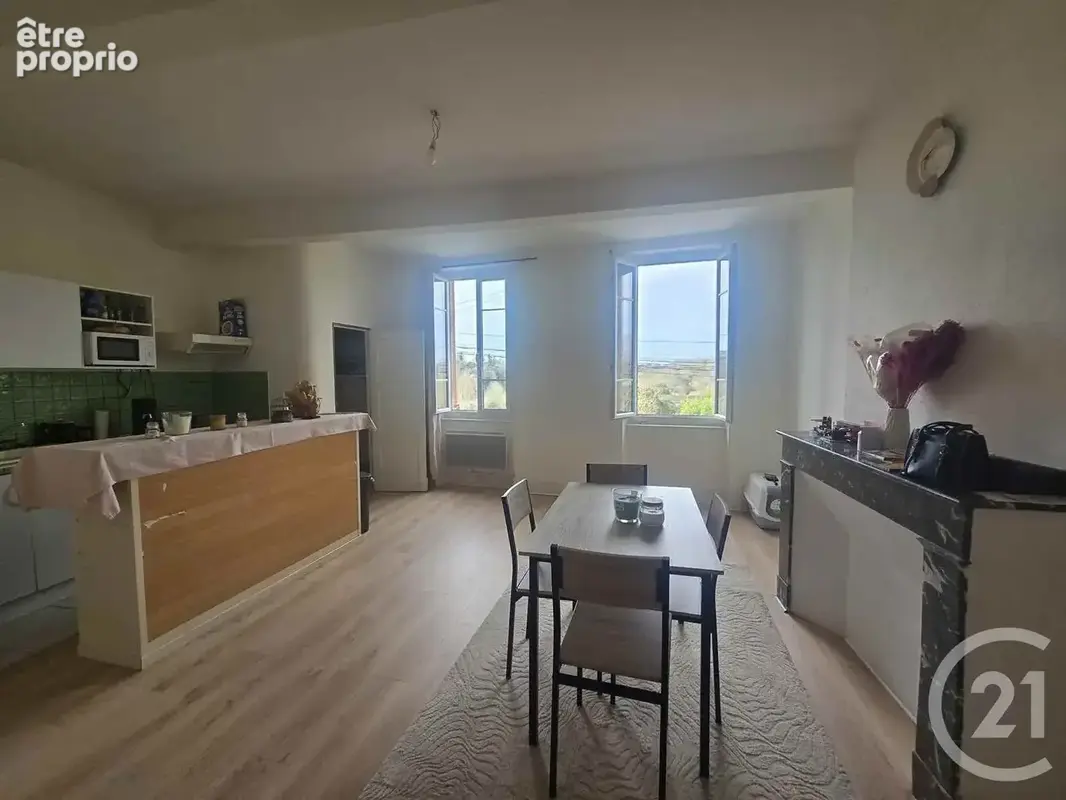 Maison 71 pièces 150 m² à vendre à Carbonne (31390) - photo 2