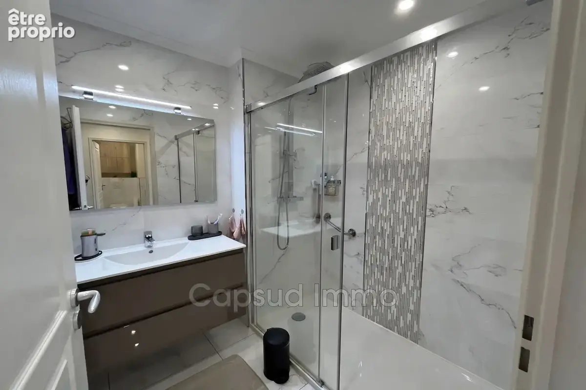 Appartement 3 pièces 60 m² à vendre à Valras-Plage (34350) - photo 7