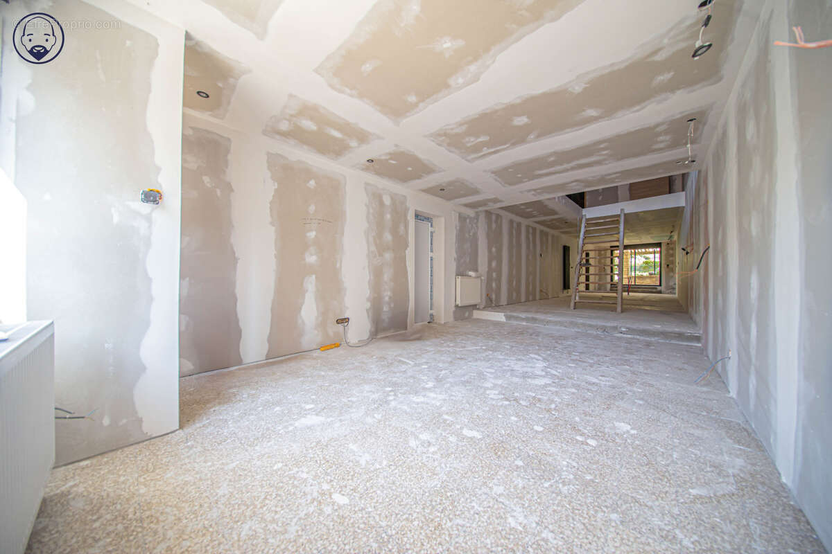 Maison à LIGNY-EN-BARROIS