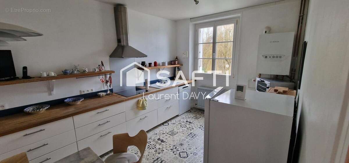 Photo 2 - Appartement à LA LANDE-DE-LOUGE