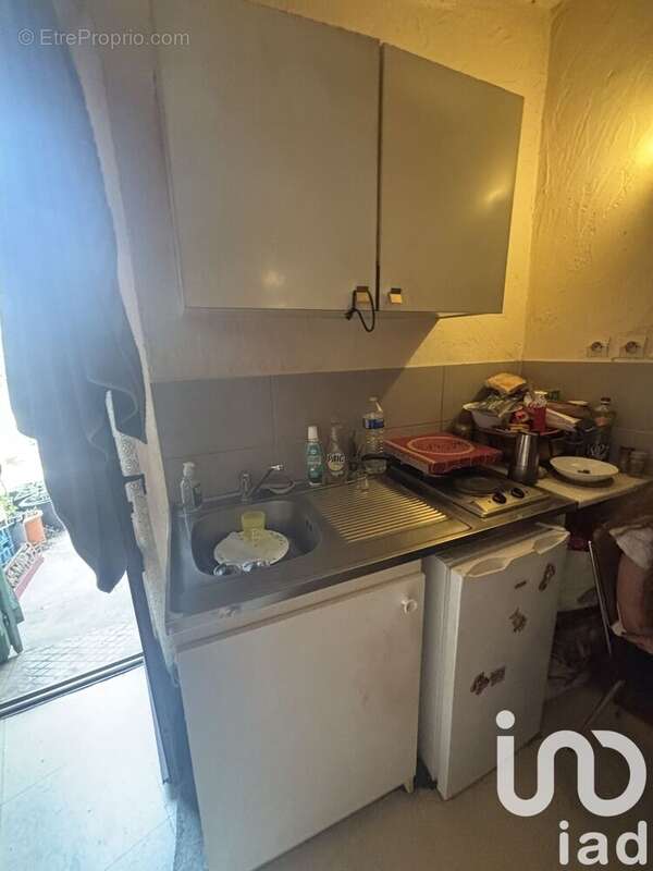 Photo 7 - Appartement à LA MOTTE