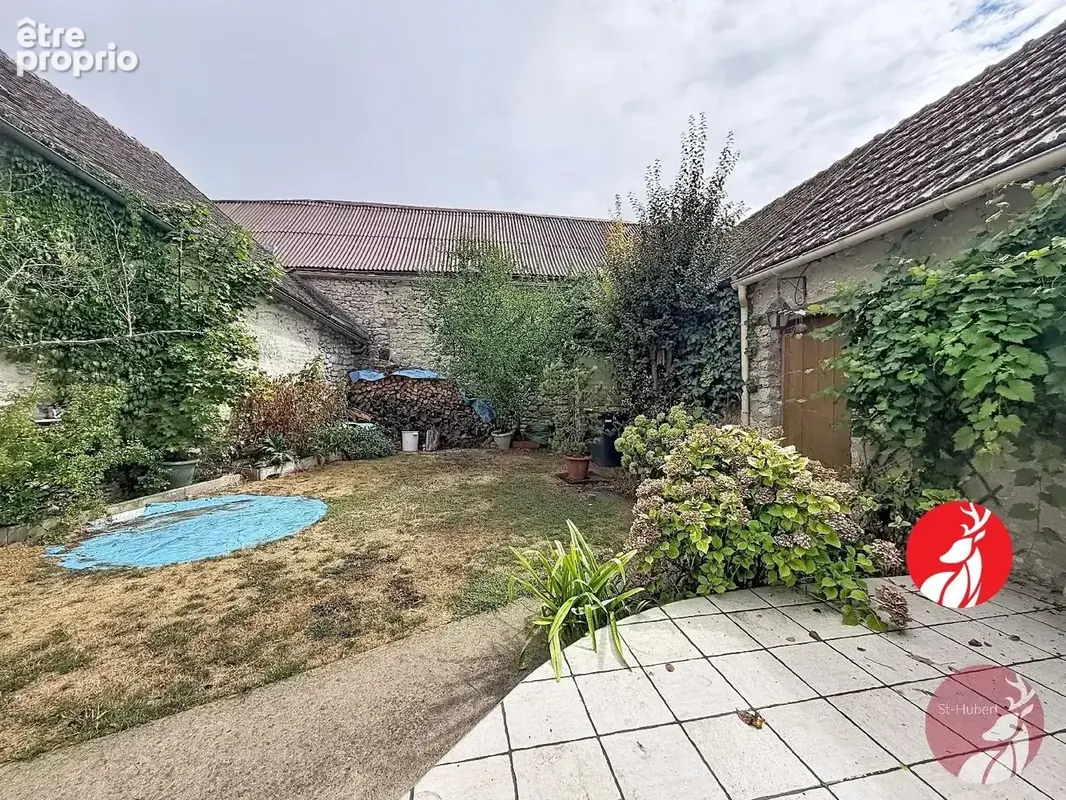 Maison 83 m² à Ichy  - photo 3