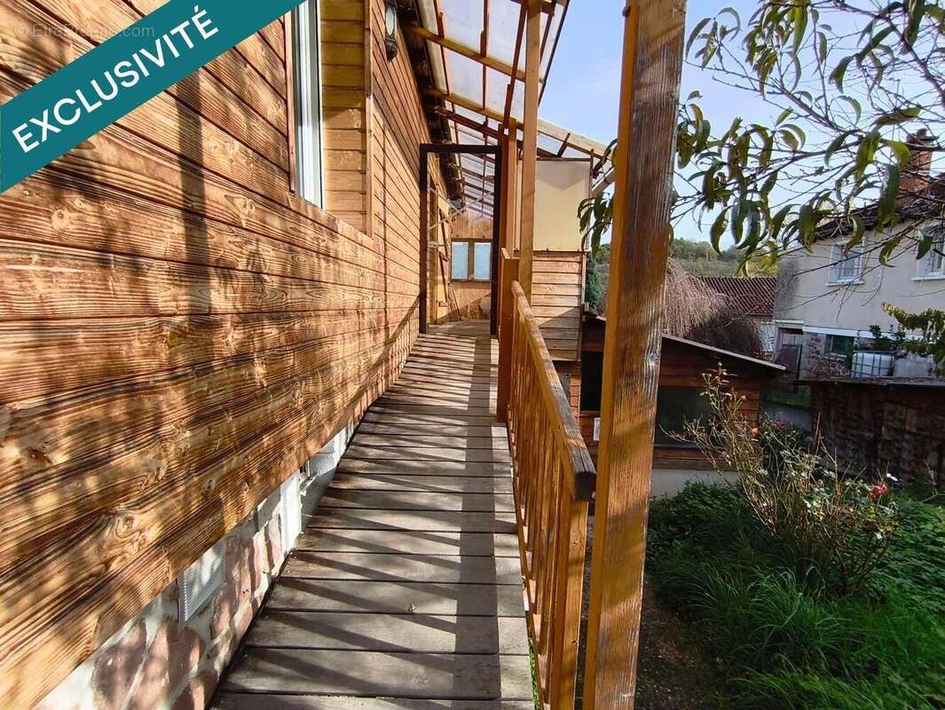 Photo 7 - Maison à FIRMI