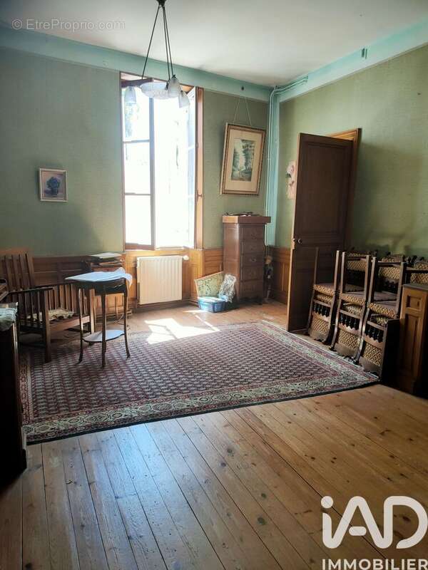 Photo 5 - Maison à MATHA