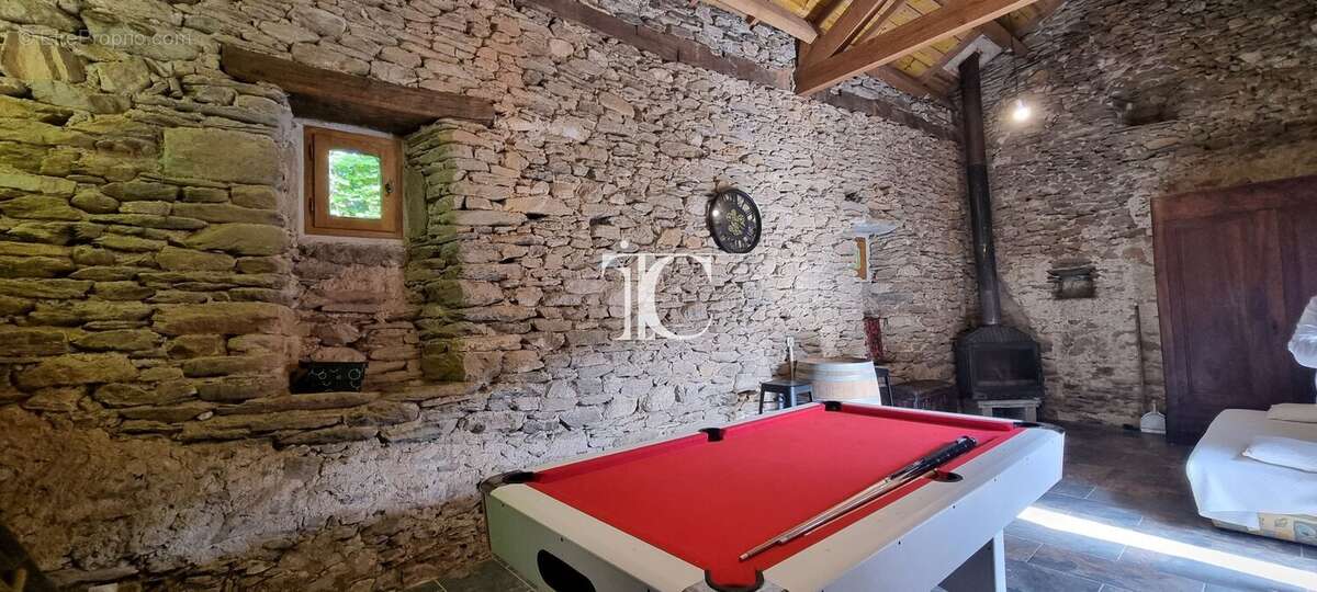 Maison à SENECHAS