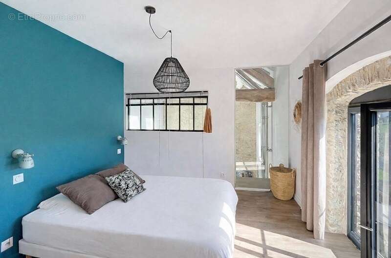 Maison à SAINT-MARCEL-BEL-ACCUEIL