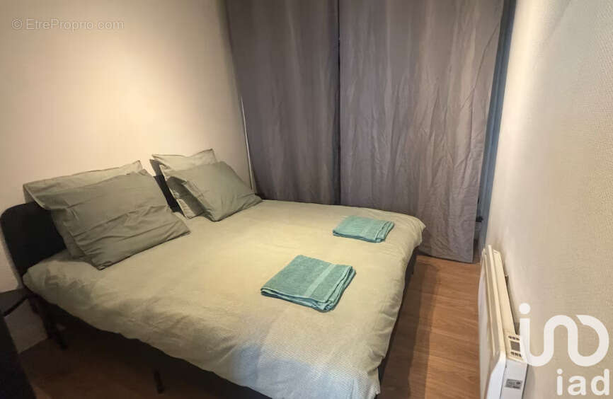 Photo 2 - Appartement à DUNKERQUE