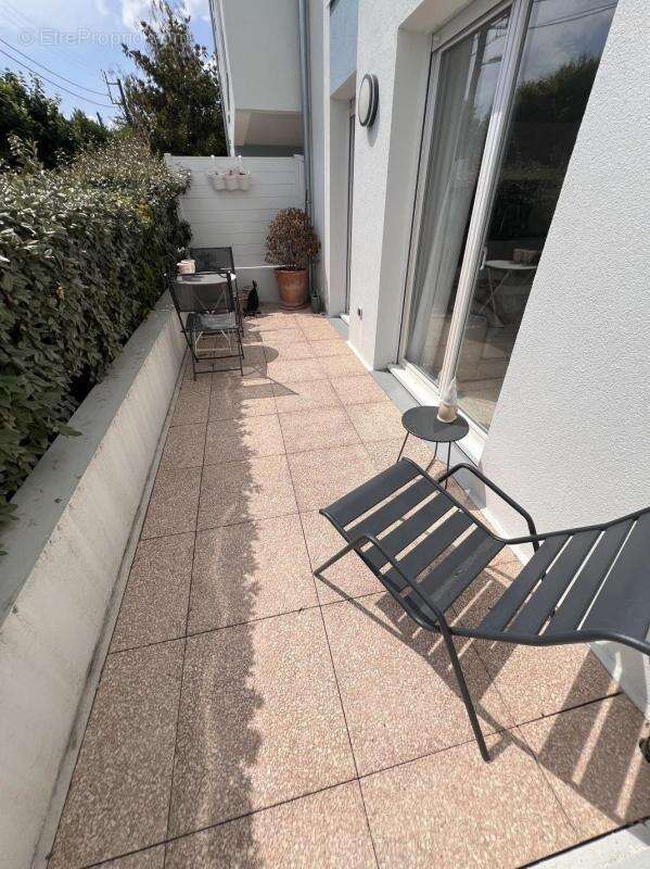 Appartement - photo 4
