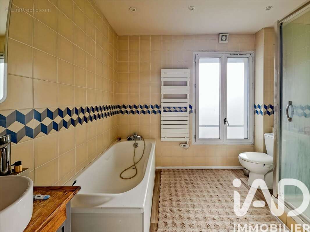 Photo 4 - Appartement à SOIGNOLLES-EN-BRIE