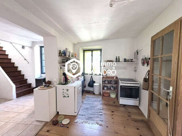 Maison à ESTAGEL