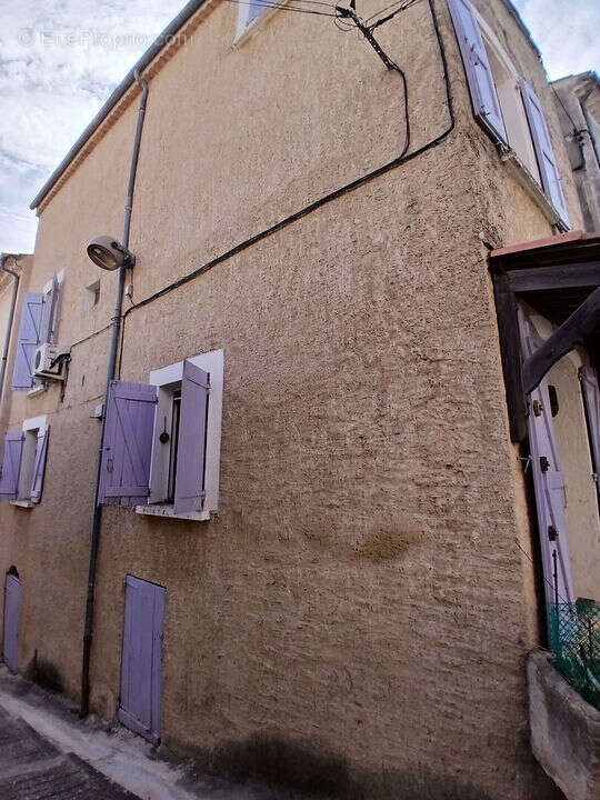 Maison à SAINTE-TULLE