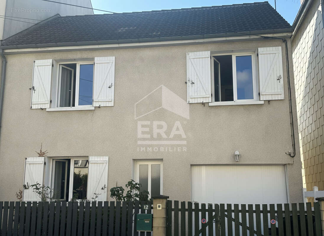 Maison 85m² à châteauroux - photo 3