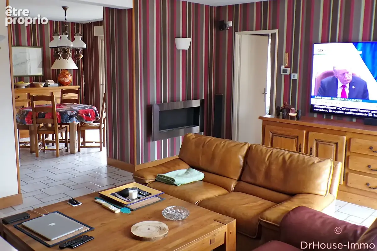 Appartement 5 pièces 136 m² à vendre à Savouges (21910) - photo 88