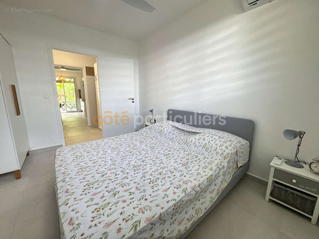 Maison à SAINTE-ANNE