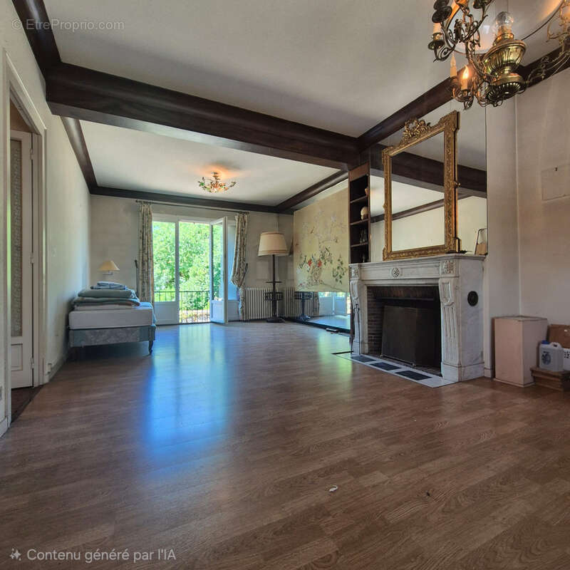 Immeuble 224 m2 villenave d'ornon - photo 4
