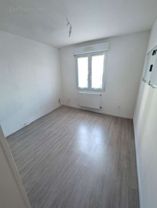 Photo 7 - Appartement à ANGERS