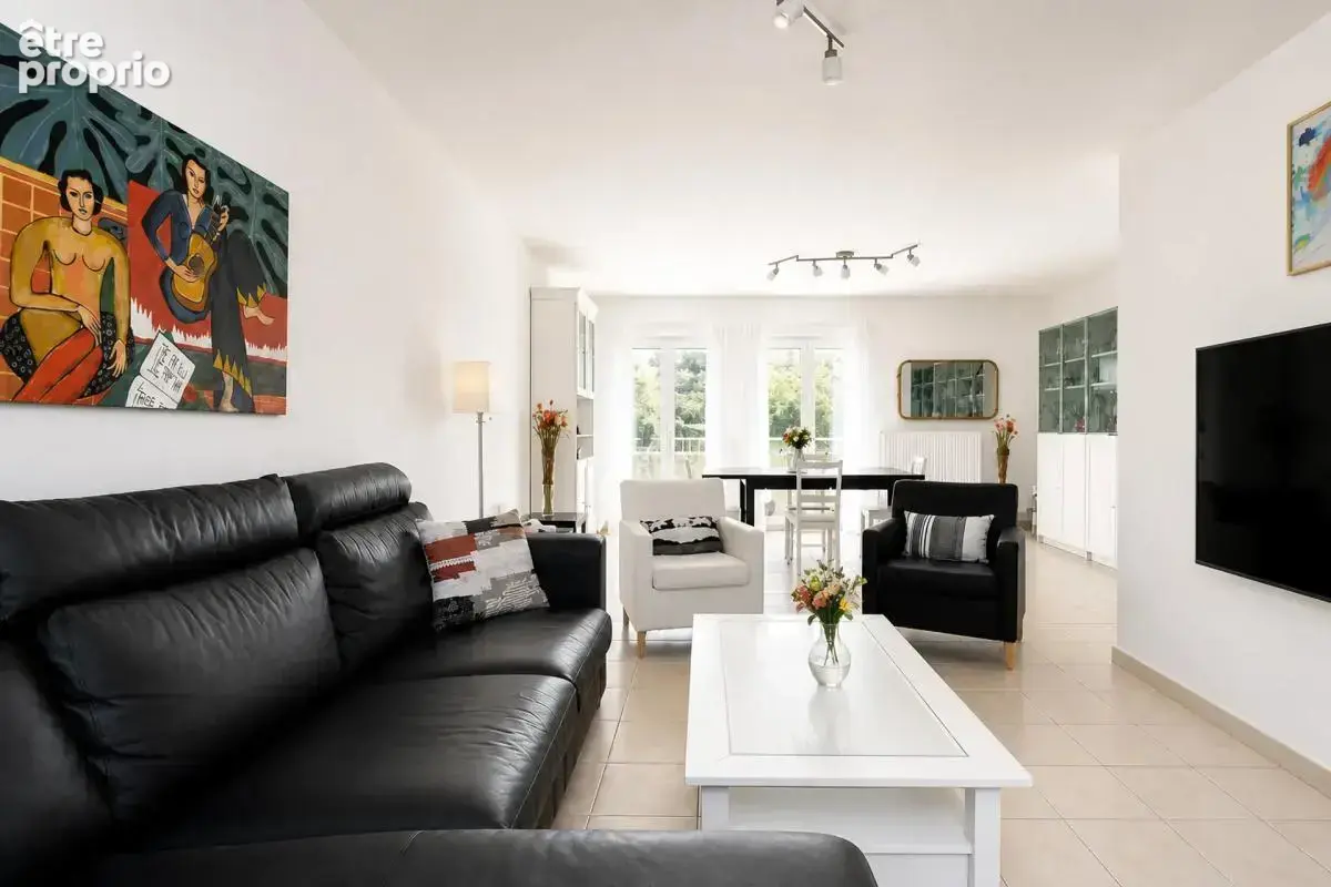 Maison de 5 pièces de 112 m² à Yutz - photo 2