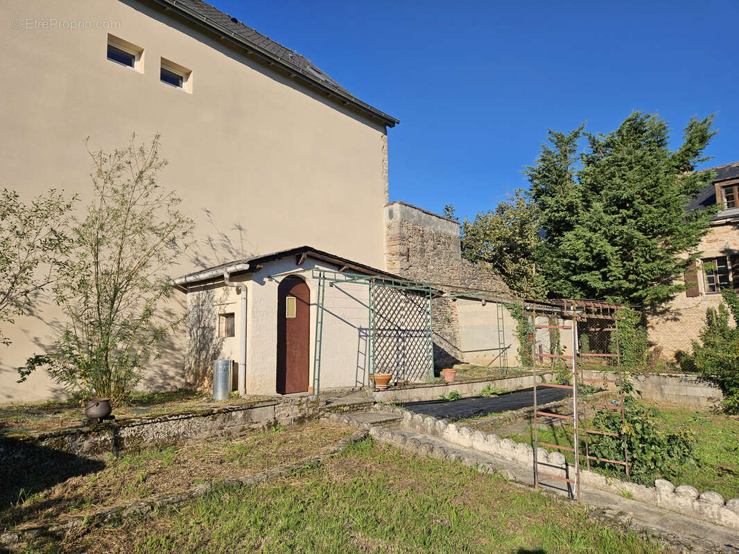 Jolie maison au cœur d'Agen d'Aveyron - photo 20