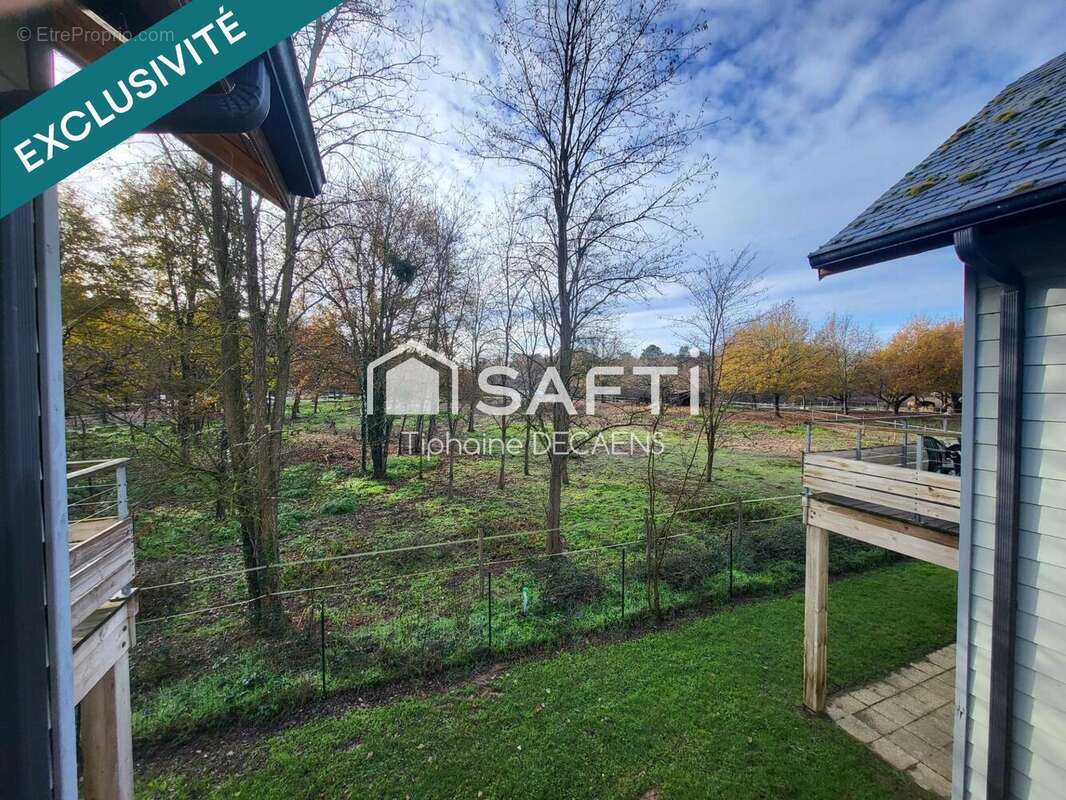 Photo 9 - Maison à CHAVEIGNES