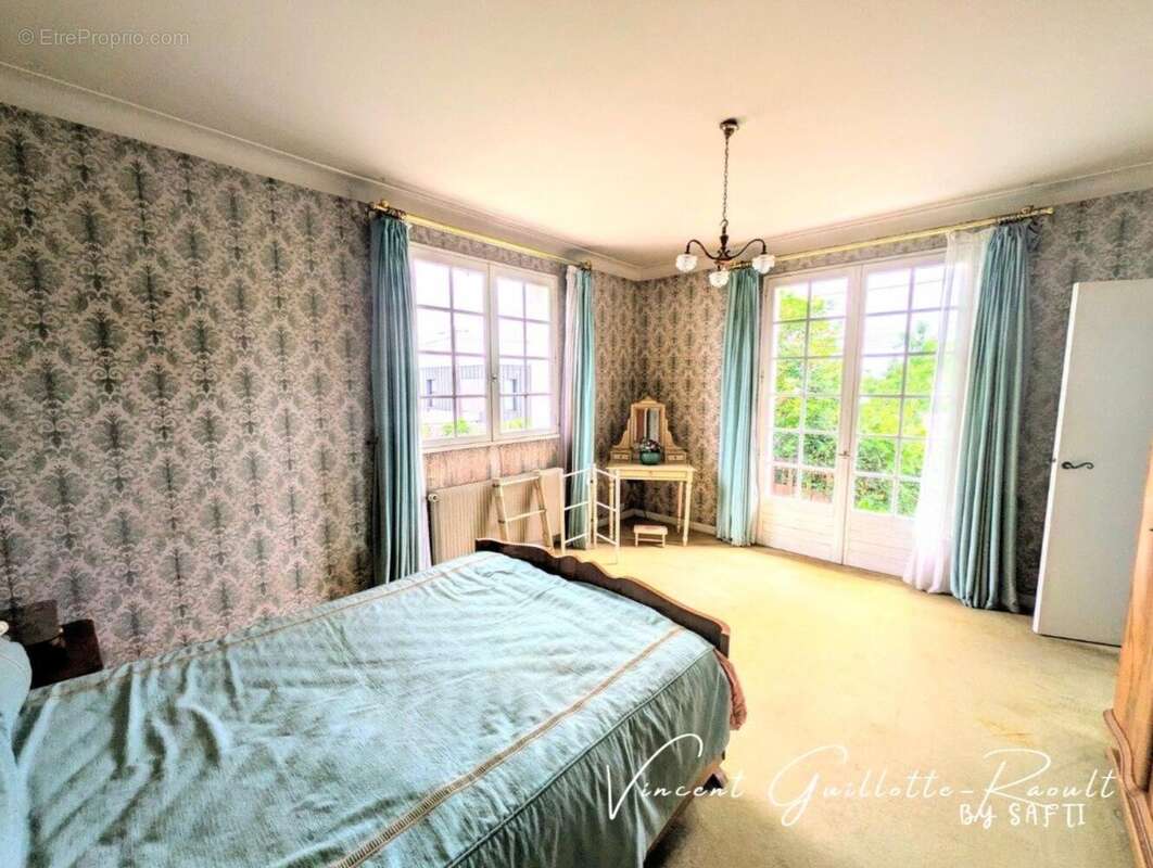 Photo 7 - Maison à ORVAULT