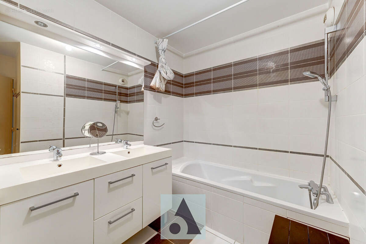 Appartement à LYON-8E