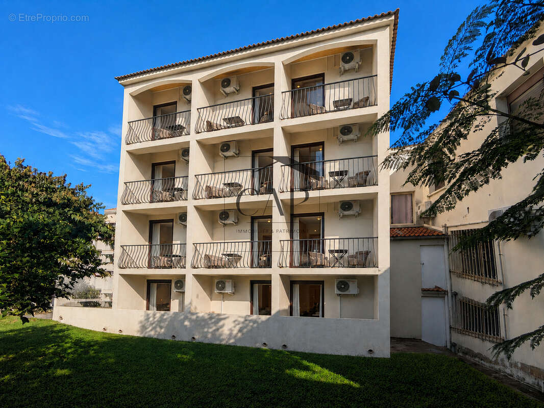 Moriani-Plage   Ensemble immobilier à fort potentiel - photo 16