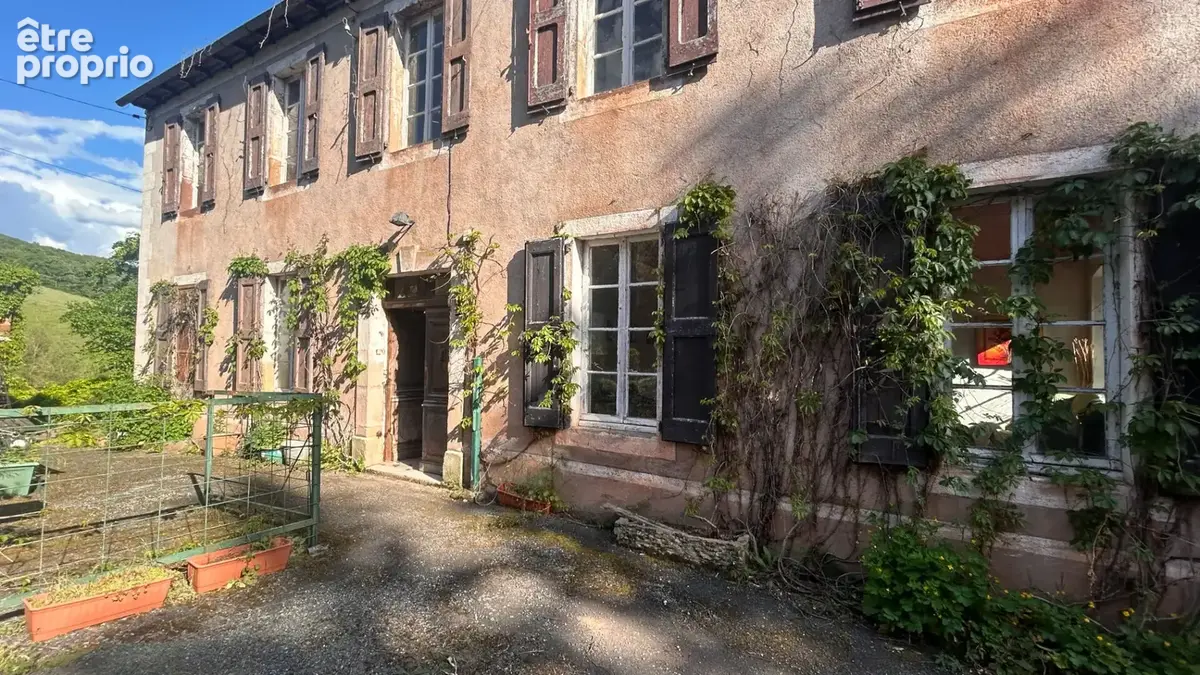 Hameau Privé en Sud-Aveyron : Un Domaine, Mille Possibilités - photo 17