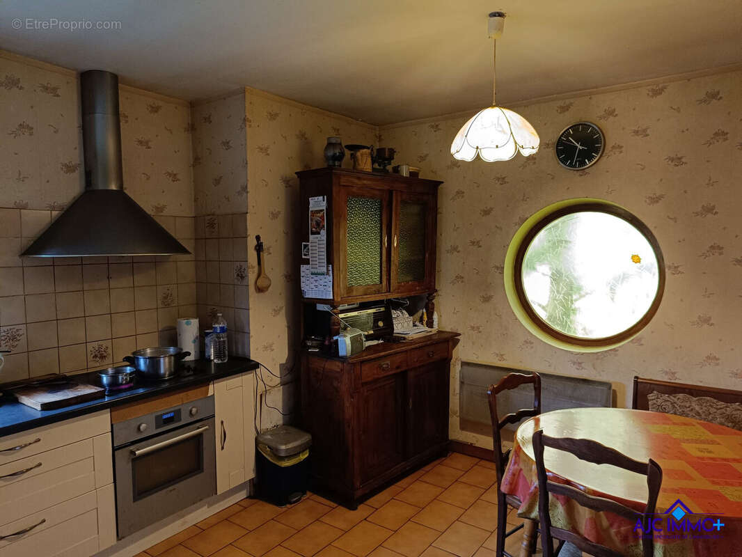 Maison à WINTERSHOUSE