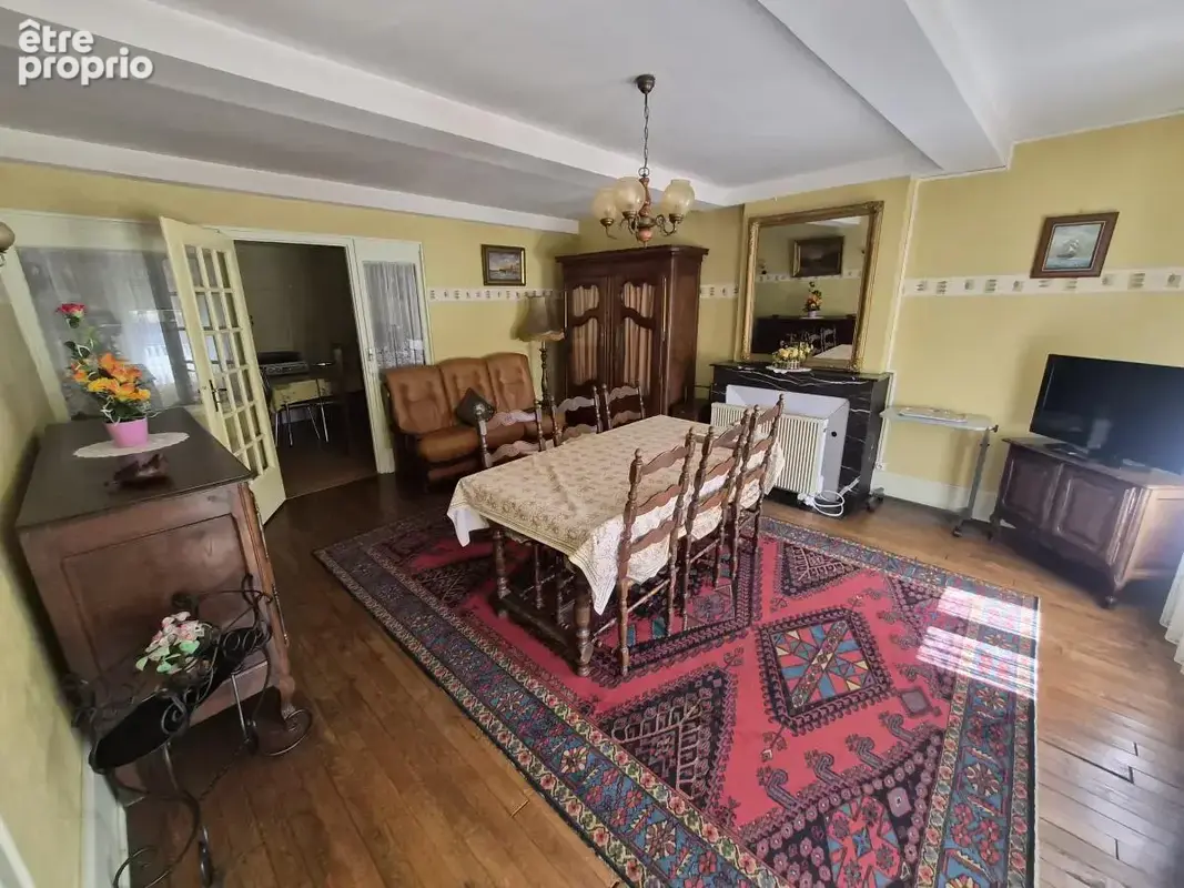 Maison 8 pièces 191 m² à vendre à Toul (54200) - photo 4