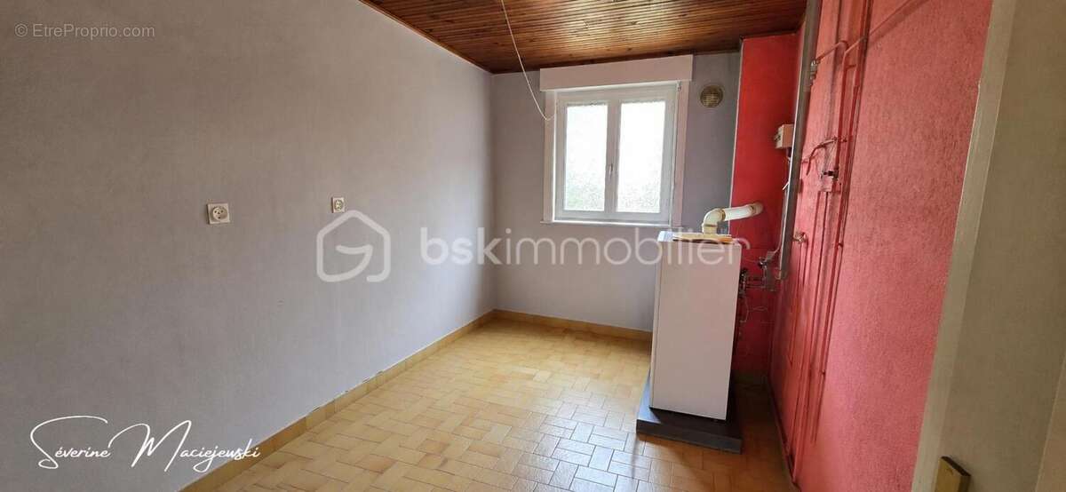Plain pied individuelle - photo 12