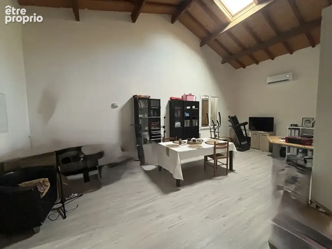 Maison Villefranche De Lonchat 7 pièce(s) 164 m2 - photo 6