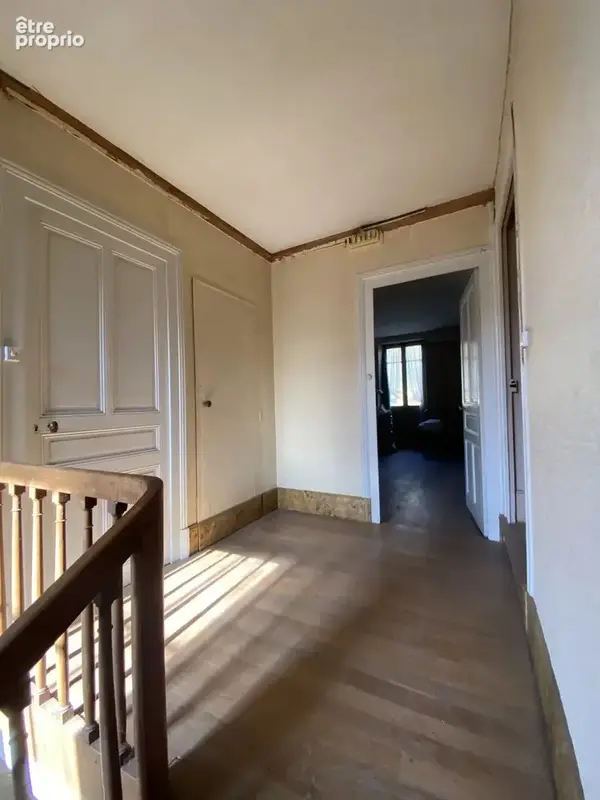 MOULIN et maison de 175 m² avec grandes dépendances et terrain - photo 11