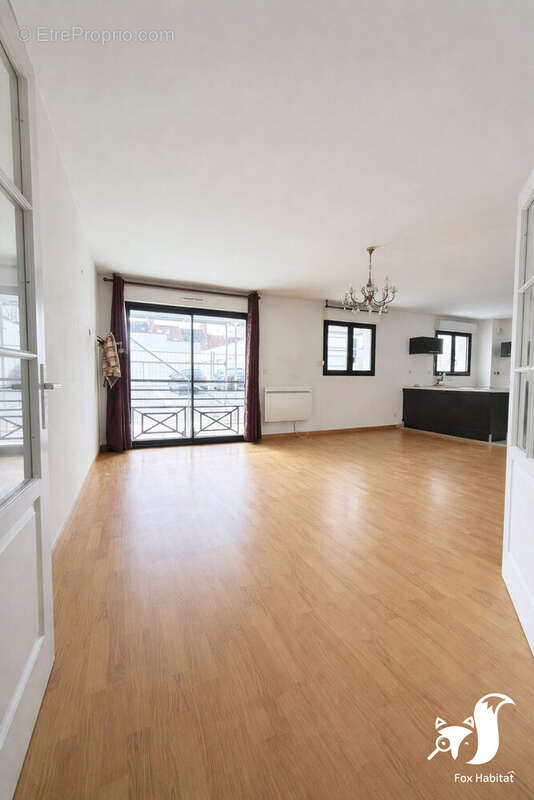 Appartement à CAMBRAI