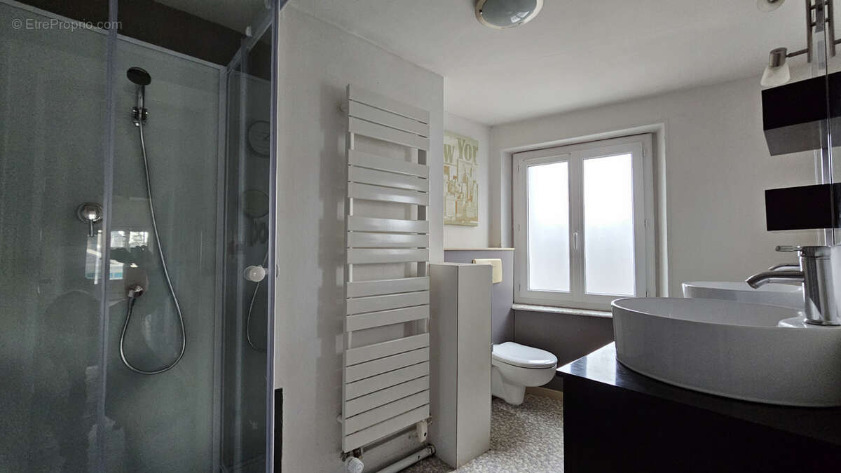 Appartement à BEAUGENCY