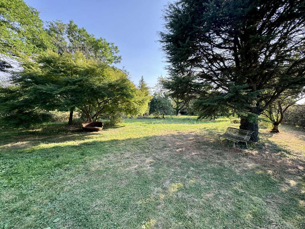 Maison à COULOMMIERS