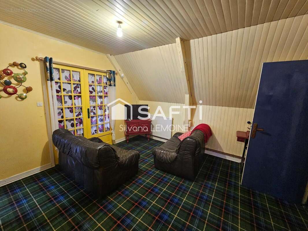 Maison 159 m² à La Cheze  - photo 6