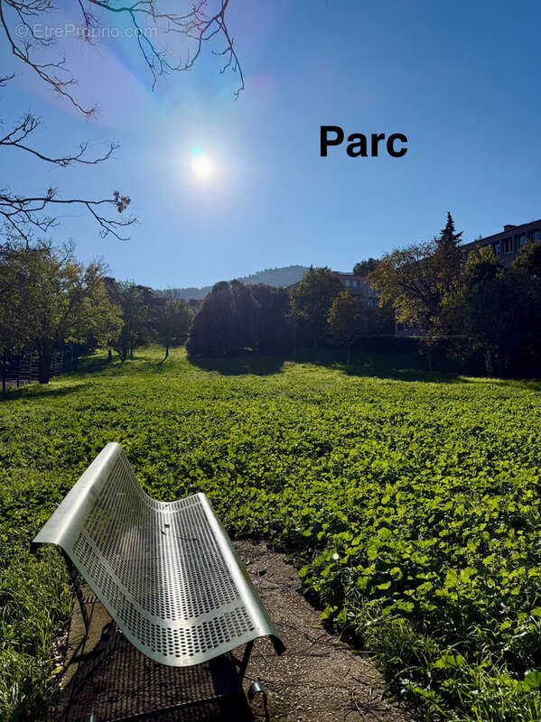 Appartement à MARSEILLE-11E