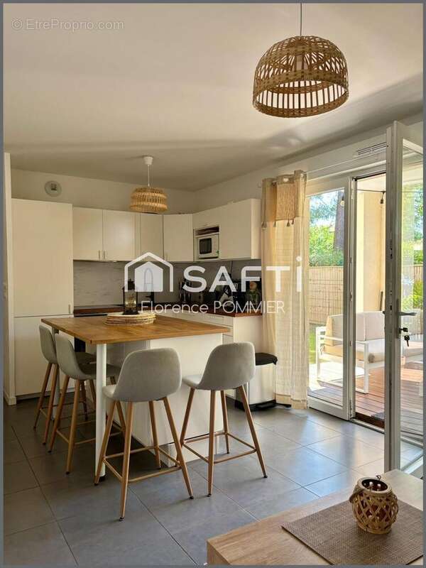 Photo 3 - Appartement à MARTIGNAS-SUR-JALLE