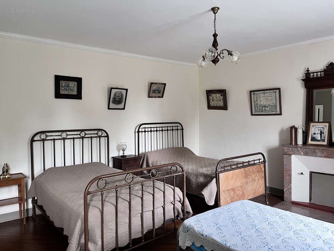 Maison à MORTAGNE-AU-PERCHE