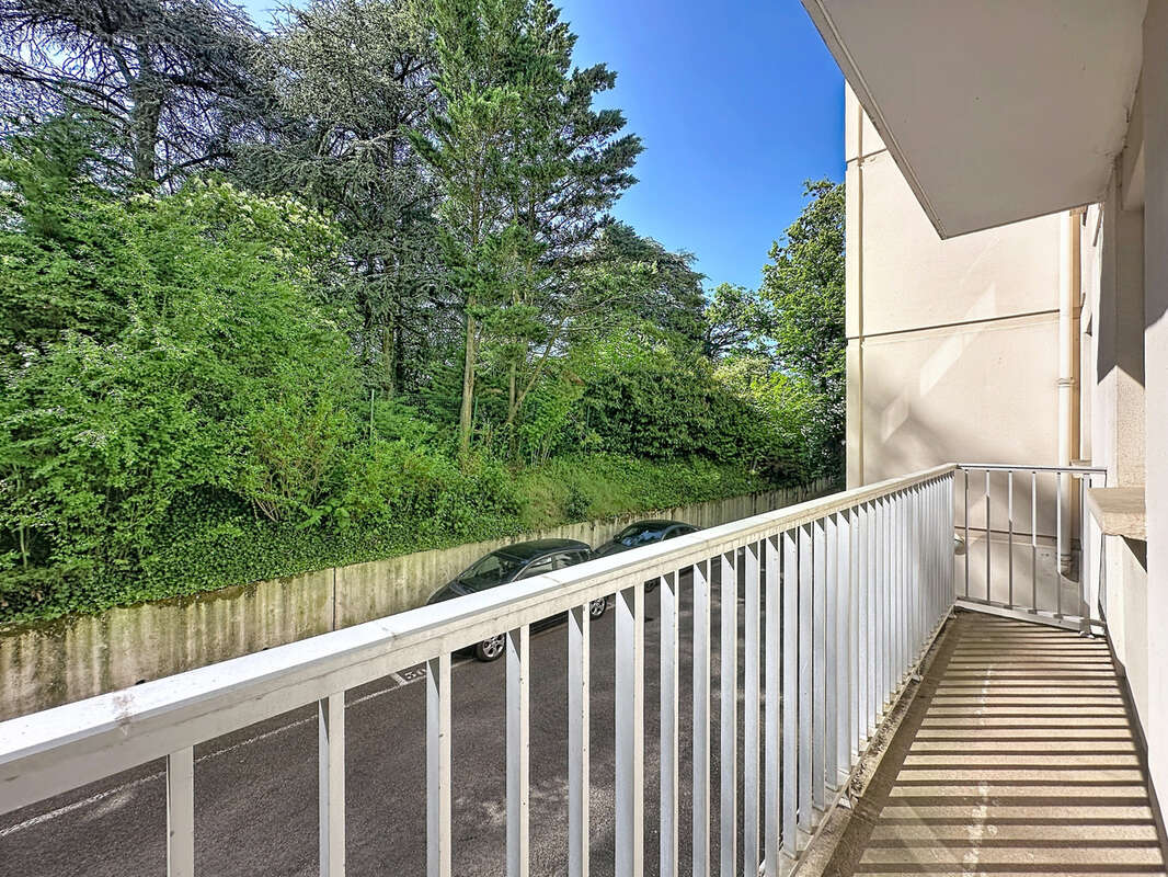 Appartement à LYON-5E