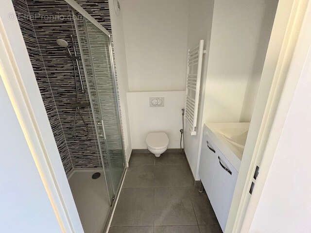 Appartement à SAINT-MAUR-DES-FOSSES