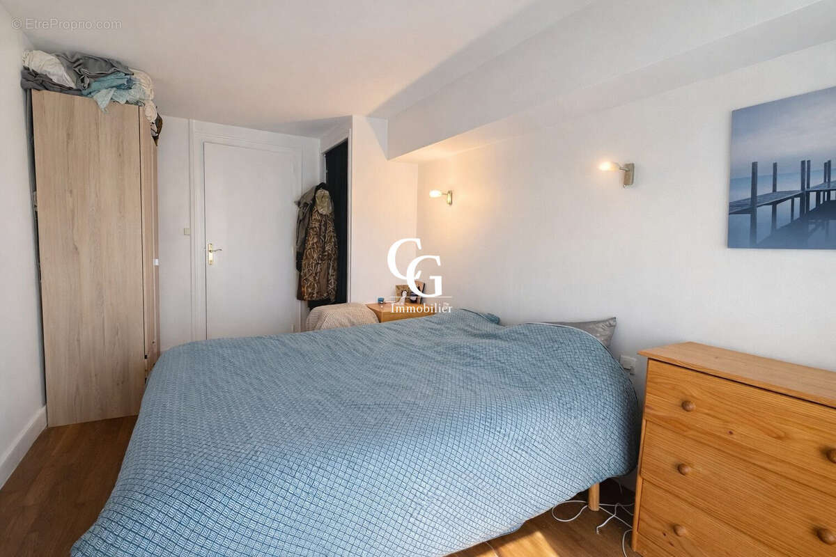 Maison à VIEILLEVIGNE